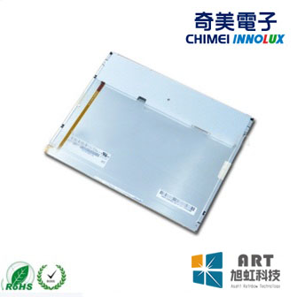 G121X1-L04反面圖