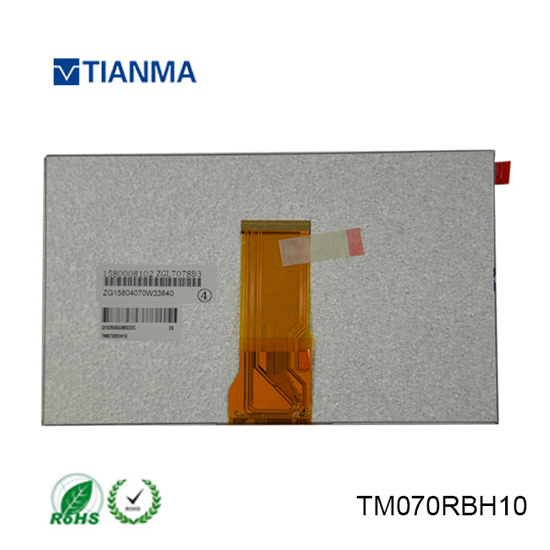 TM070RDH10-00